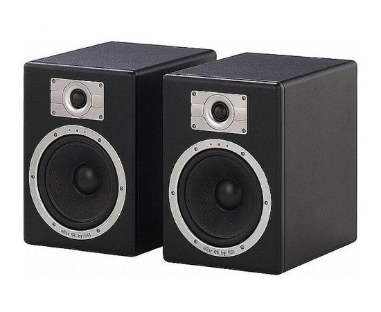 Активные студийные мониторы Egosystems ESI nEar08 eXperience - 58011 за 0 грн. | 4Club