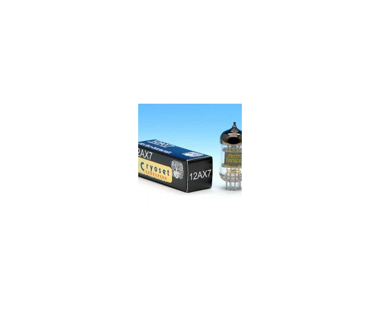 Лампа Electro-harmonix 12AX7LPS (matched) - 58094 за 0 грн. | 4Club