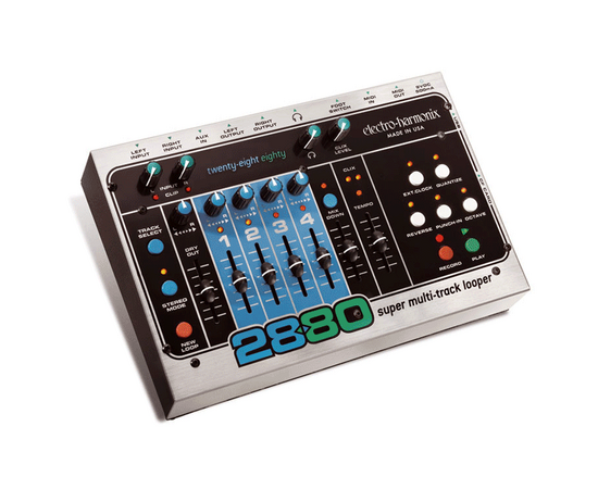 Портастудия Electro-Harmonix 2880 - 58015 за 0 грн. | 4Club