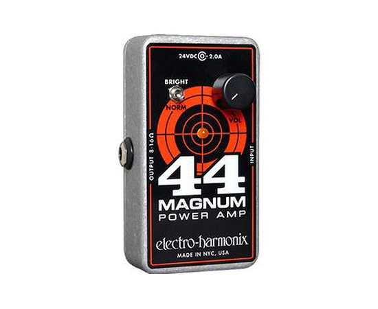Педаль Electro-harmonix 44 Watt Power Amp - 58058 за 9240 грн. | 4Club