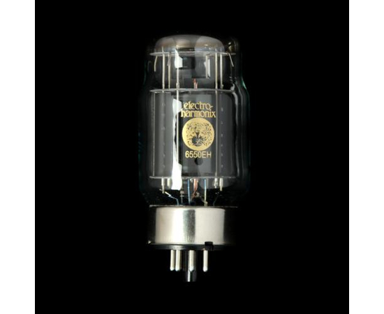 Лампа Electro-harmonix 6550EHPL - 58097 за 0 грн. | 4Club