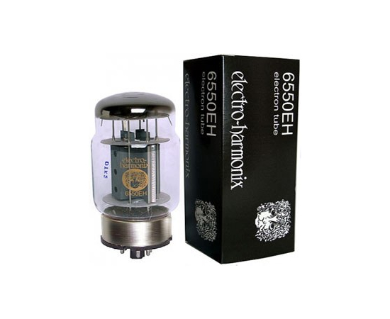 Лампа Electro-harmonix 6550 EH - 58096 за 0 грн. | 4Club