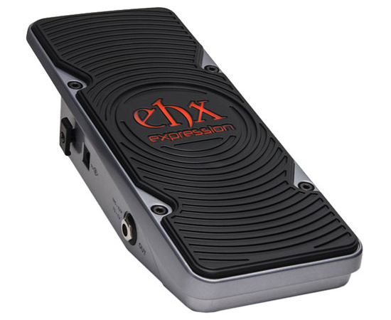 Педаль Electro-harmonix EXPRESSION PEDAL - 58107 за 5280 грн. | 4Club