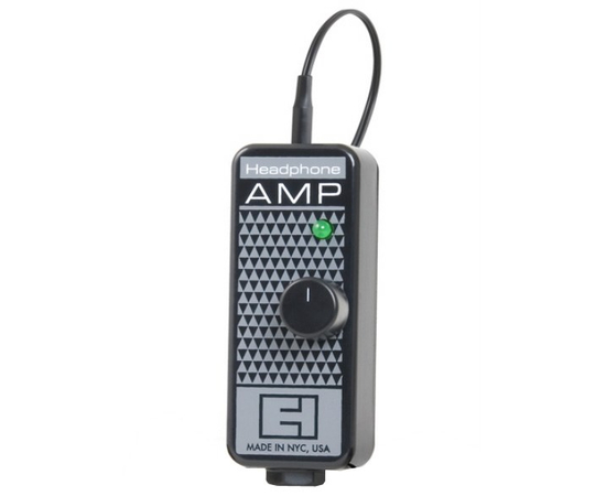 Предусилитель для наушников Electro-harmonix Headamp - 58043 за 1333 грн. | 4Club