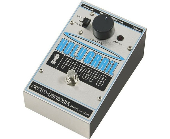 Педаль Electro-Harmonix Holy Grail - 58035 за 0 грн. | 4Club