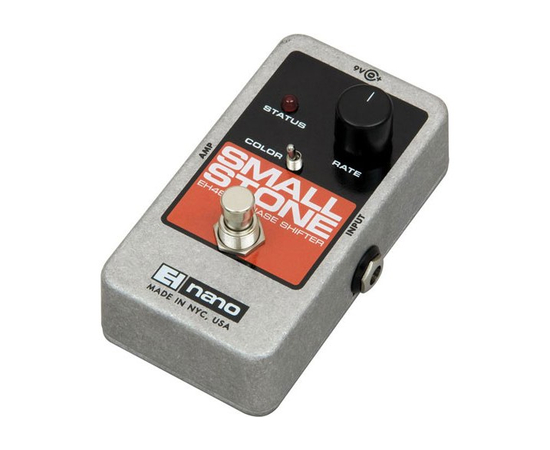 Педаль Electro-Harmonix Nano Small Stone - 58049 за 0 грн. | 4Club