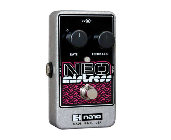 Педаль Electro-harmonix Neo Mistress Flanger - 58051 за 2508 грн. | 4Club