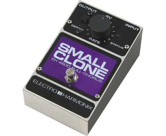Педаль Electro-Harmonix Small Clone - 58030 за 0 грн. | 4Club