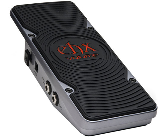 Педаль Electro-harmonix VOLUME PEDAL - 58109 за 3168 грн. | 4Club