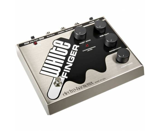 Педаль Electro-Harmonix White Finger - 58032 за 4937 грн. | 4Club