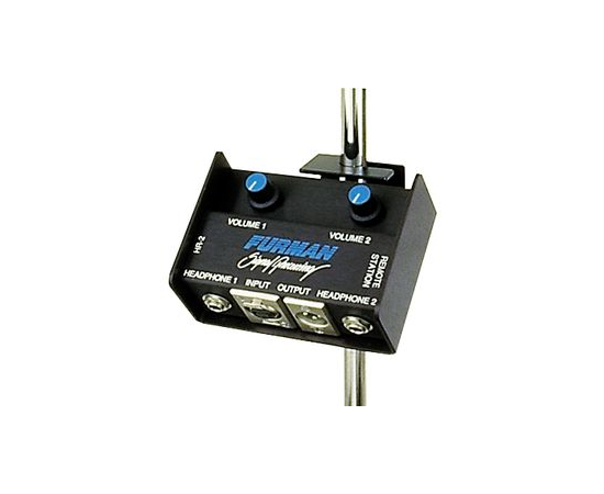 Усилитель для наушников Furman HR-2 - 58579 за 0 грн. | 4Club