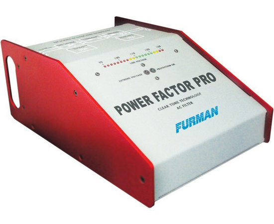 Рэковый блок питания Furman PF-PRO RE - 58594 за 0 грн. | 4Club