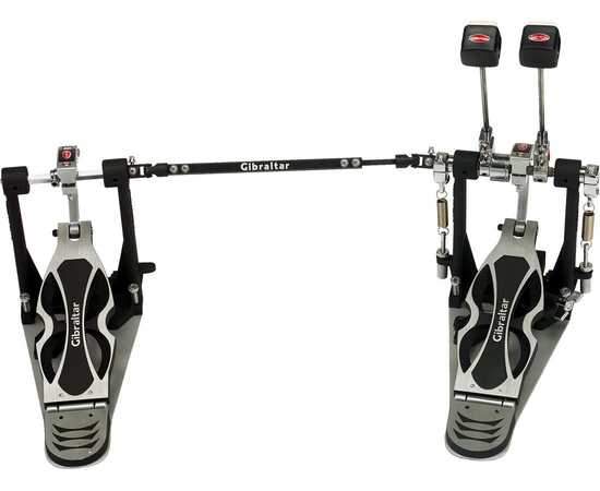 Педаль GIBRALTAR 9611DD-DB - 58283 за 0 грн. | 4Club