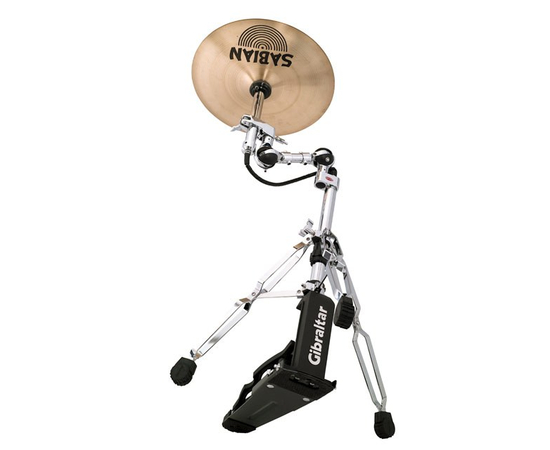 Стойка GIBRALTAR 9707ML-UA Hi-Hat - 58286 за 0 грн. | 4Club