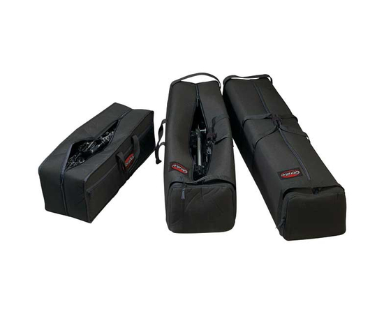 Сумка GIBRALTAR GHBL - 58296 за 0 грн. | 4Club