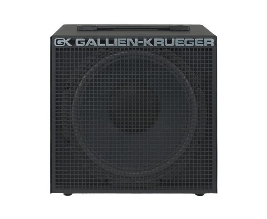 Басовый комбо Gallien-Krueger 112MBX - 58644 за 0 грн. | 4Club
