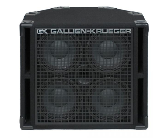 Басовый кабинет Gallien-Krueger 115RBH - 58637 за 36960 грн. | 4Club