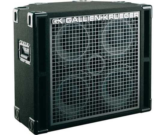 Басовый кабинет Gallien-Krueger 410RBH - 58638 за 0 грн. | 4Club