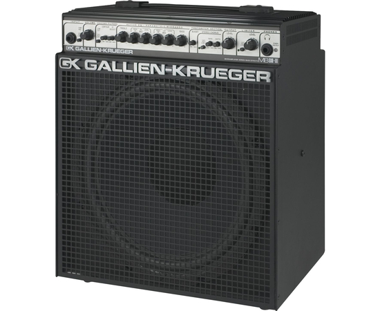 Басовый комбо Gallien-Krueger MB150E/112 - 58645 за 0 грн. | 4Club