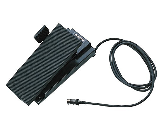 Педаль экспрессии Hammond EXP-100F - 58659 за 0 грн. | 4Club