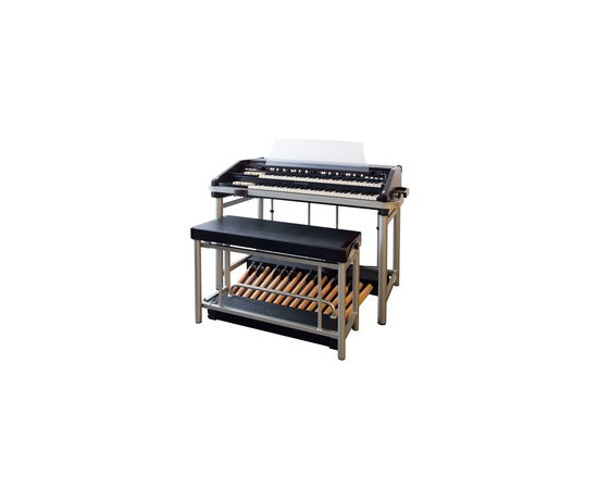 Электроорган Hammond New B-3P mk2 - 58652 за 0 грн. | 4Club