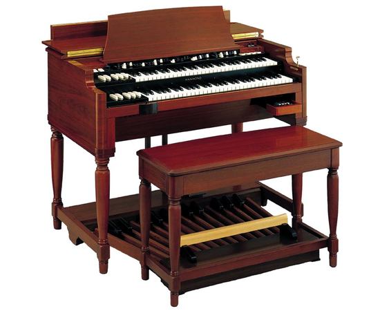 Электроорган Hammond New B-3 mk2 - 58651 за 0 грн. | 4Club