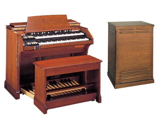 Электроорган Hammond New С-3 mk2 - 58653 за 0 грн. | 4Club