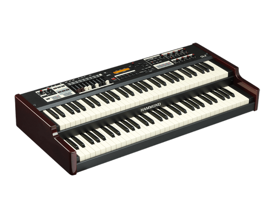 Клавиатура Hammond SK2 - 58655 за 0 грн. | 4Club