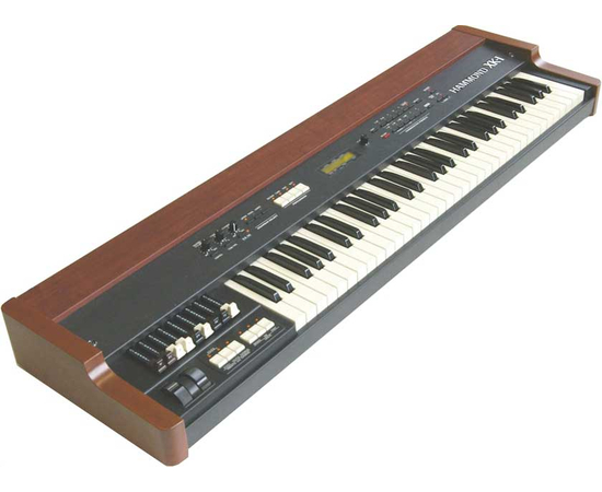 Клавиатура Hammond XK-1 - 58656 за 0 грн. | 4Club