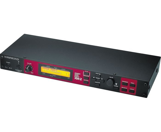 Звуковой модуль Hammond XM-2 - 58649 за 0 грн. | 4Club