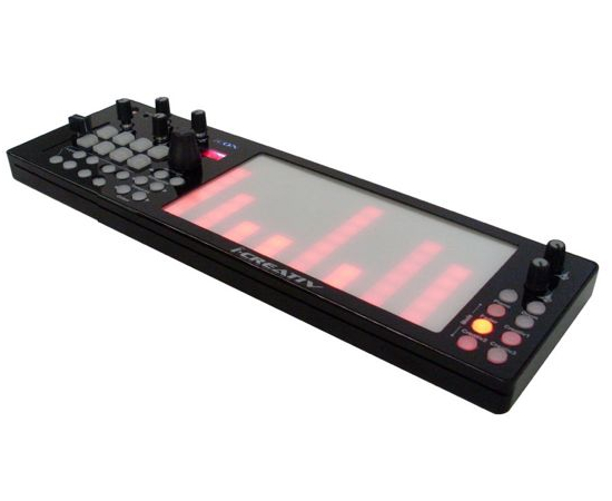 MIDI-контроллер iCON I-Creativ - 58194 за 0 грн. | 4Club
