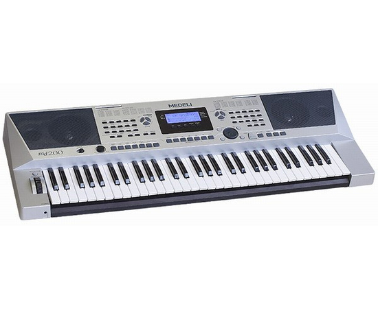 Синтезатор Medeli МD-200 - 58547 за 0 грн. | 4Club