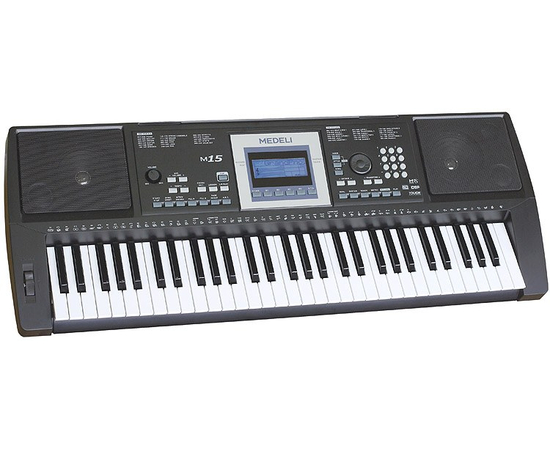 Синтезатор Medeli М-15 - 58546 за 0 грн. | 4Club