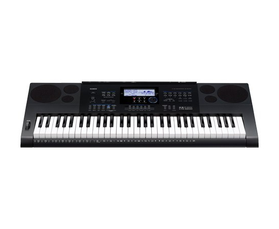 Синтезатор CASIO CTK-6200 - 58531 за 0 грн. | 4Club