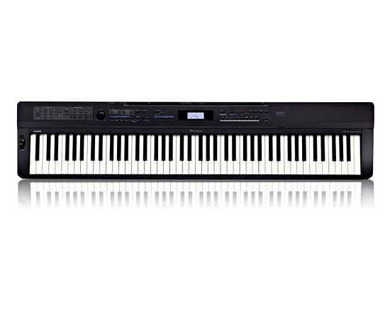 Цифровое пианино  CASIO PX-3 - 58539 за 0 грн. | 4Club