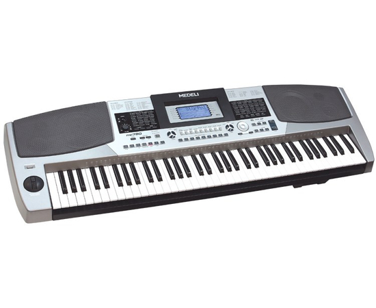 Синтезатор Medeli МС-780 - 58549 за 0 грн. | 4Club
