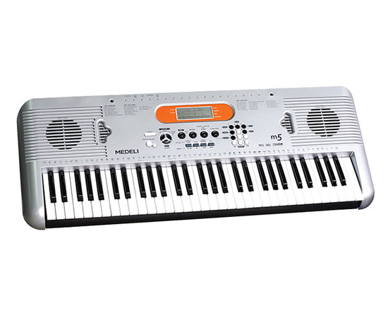 Синтезатор Medeli М-5 - 58545 за 0 грн. | 4Club