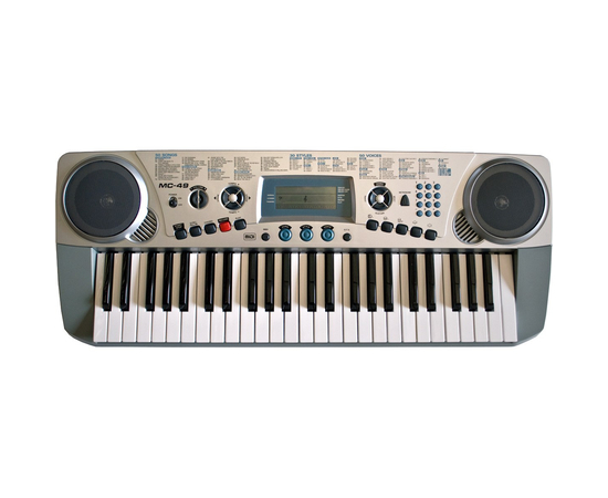 Синтезатор Medeli MC-49 - 58543 за 0 грн. | 4Club