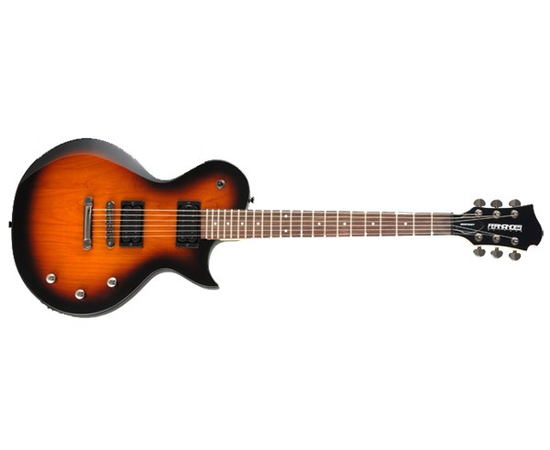 Электрогитара FERNANDES Monterey X - 58669 за 0 грн. | 4Club