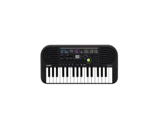 Синтезатор детский CASIO SA-47 - 58530 за 0 грн. | 4Club