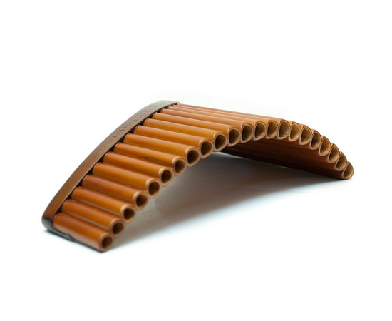 Пан-флейта HORA Panpipe 22 Bamboo Alto - 58410 за 0 грн. | 4Club