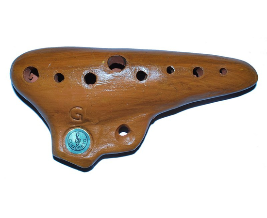 Окарина KARL SCHWARZ 0/040 G - 58256 за 0 грн. | 4Club