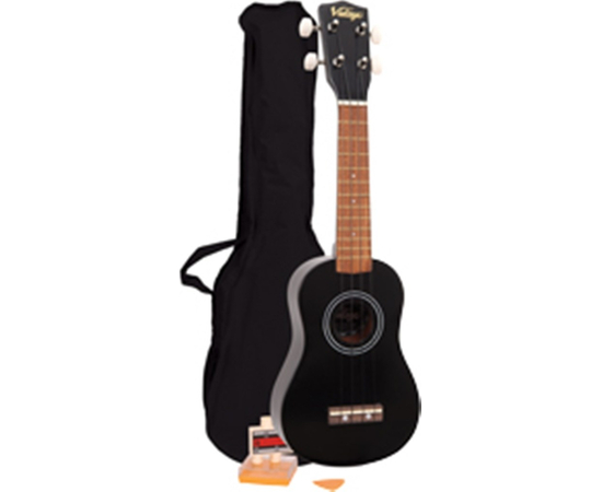Укулеле VINTAGE VUK-20BK - 58445 за 0 грн. | 4Club