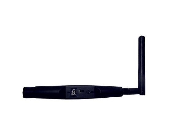 Беспроводной DMX Контроллер New Light PR-512-2.4GD (LCD) - 58695 за 4817 грн. | 4Club