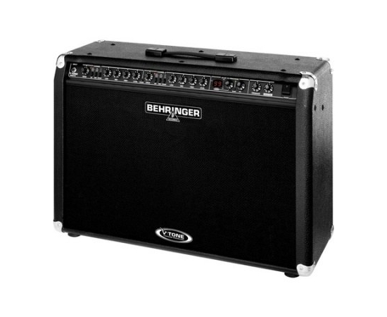 Комбоусилитель Behringer GMX210 - 58975 за 0 грн. | 4Club