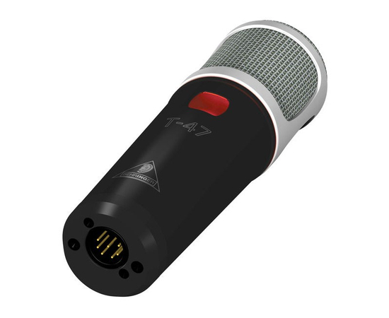 Студийный микрофон Behringer T47 - 59311 за 0 грн. | 4Club