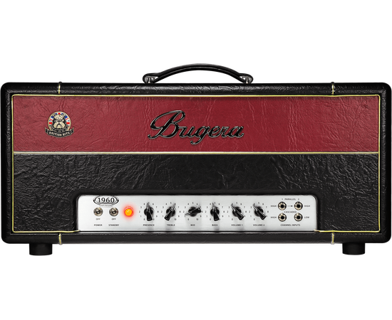 BUGERA 1960 INFINIUM - 59418 за 0 грн. | 4Club