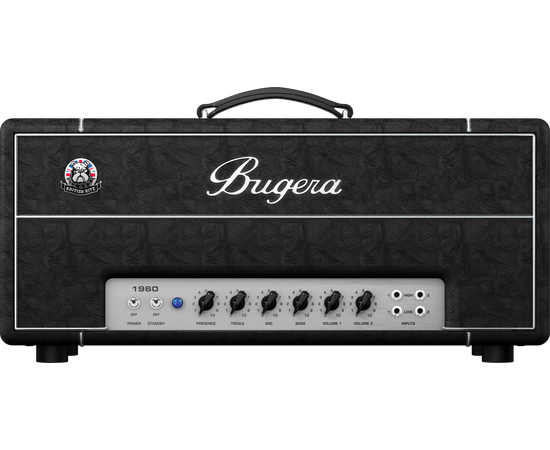 BUGERA 1960 - 59411 за 0 грн. | 4Club