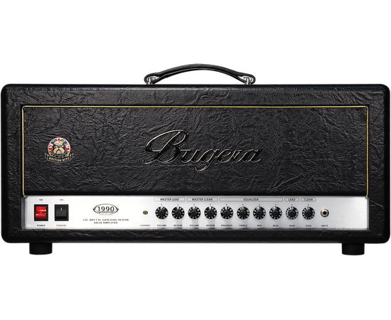 BUGERA 1990 INFINIUM - 59420 за 38454 грн. | 4Club