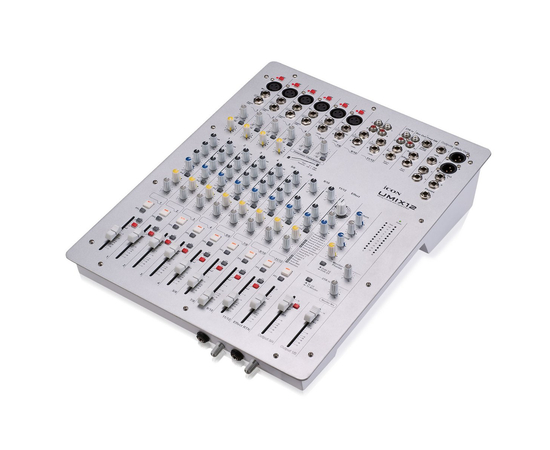 Микшерный пульт iCON Umix-12 - 58763 за 0 грн. | 4Club